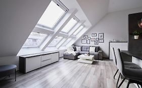 Luxury Apartment In The City Center